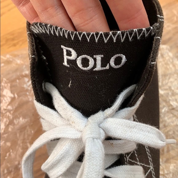 Polo shoes - Picture 5 of 6